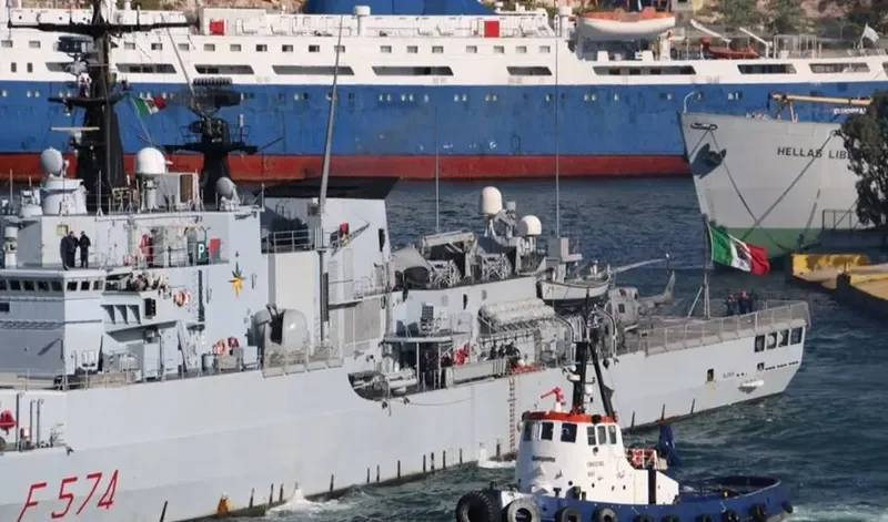 CHRISTOS XVIII General Cargo IMO 5152690 photo 9