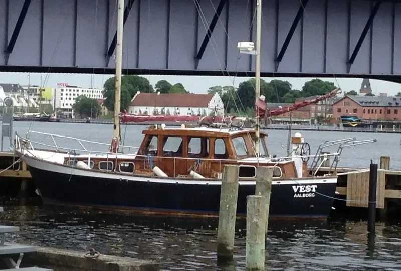 CARISMA General Cargo IMO 5153395 photo 4