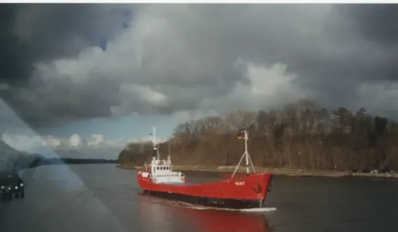CARISMA General Cargo IMO 5153395 photo 5