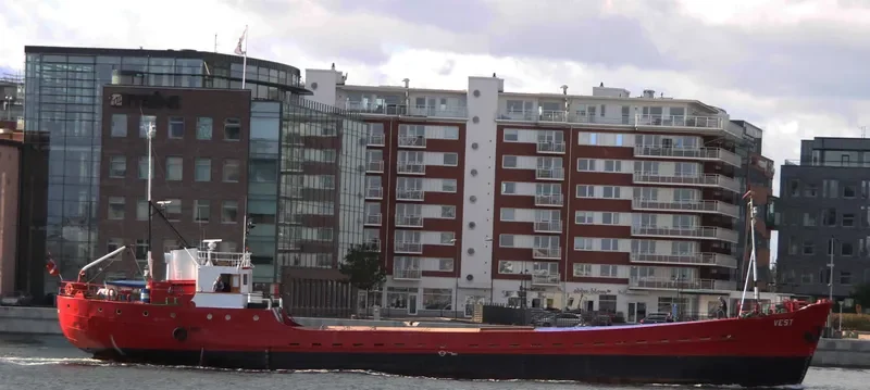 CARISMA General Cargo IMO 5153395 photo 8