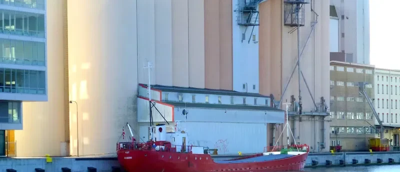 CARISMA General Cargo IMO 5153395 photo 9