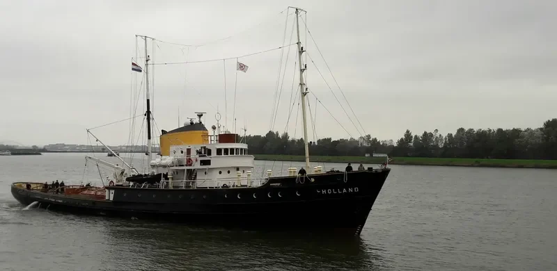 HOLLAND General Cargo IMO 5153462 photo 2