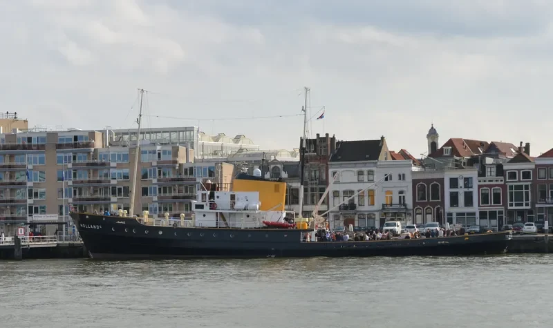 HOLLAND General Cargo IMO 5153462 photo 3