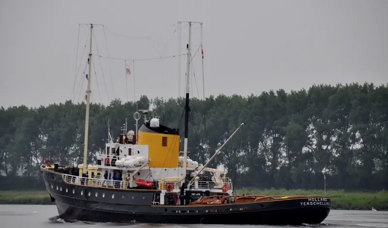 HOLLAND General Cargo IMO 5153462 photo 5