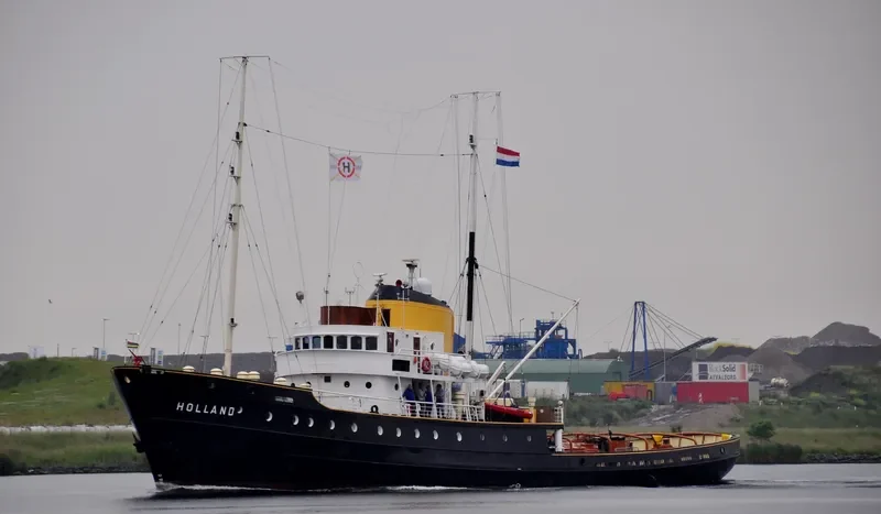 HOLLAND General Cargo IMO 5153462 photo 6
