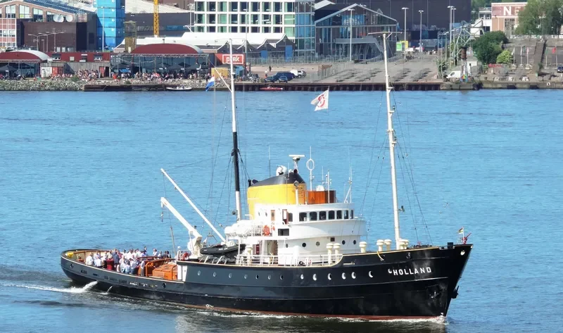 HOLLAND General Cargo IMO 5153462 photo 7