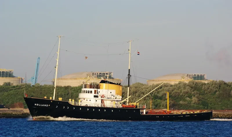 HOLLAND General Cargo IMO 5153462 photo 9