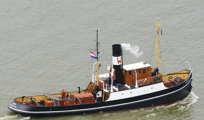FURIE General Cargo IMO 5153632 photo 7