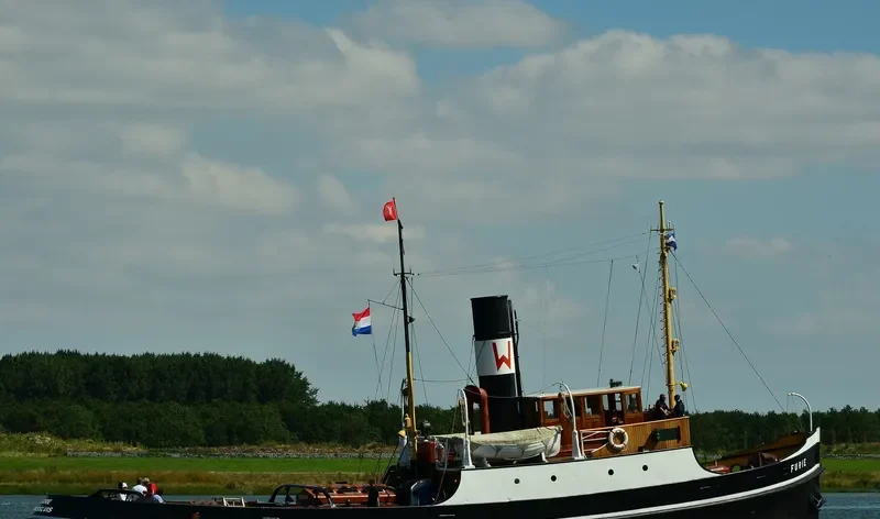 FURIE General Cargo IMO 5153632 photo 10