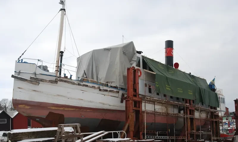 PRINS CARL PHILIP Passenger Ship IMO 5154222 photo 4
