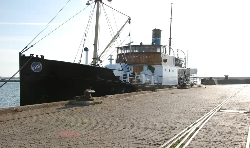 BOROYSUND Passenger Ship IMO 5157626 photo 6