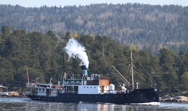 BOROYSUND Passenger Ship IMO 5157626 photo 8