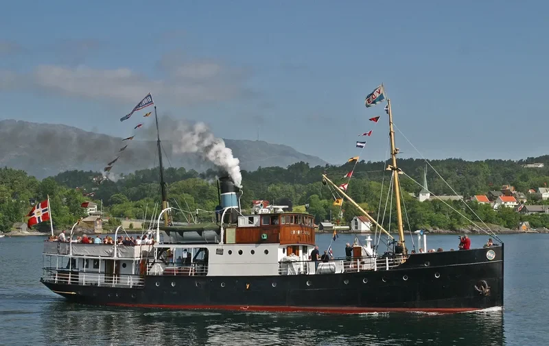 BOROYSUND Passenger Ship IMO 5157626 photo 10