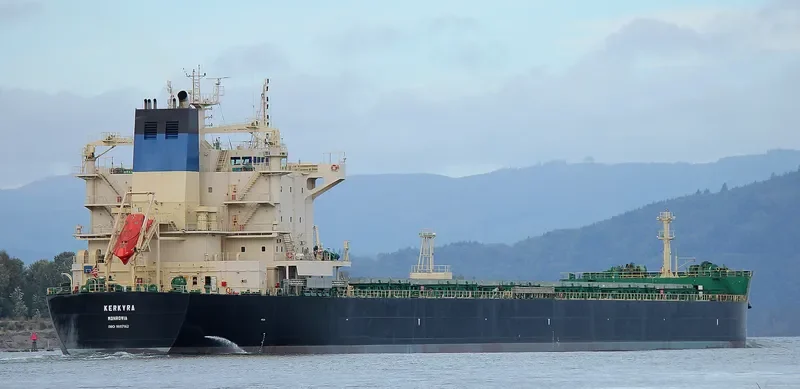 KERKYRA General Cargo IMO 5159765