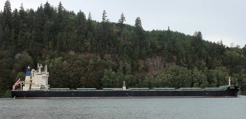 KERKYRA General Cargo IMO 5159765 photo 3