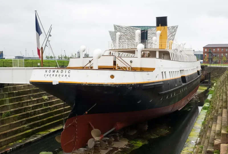 NOMADIC General Cargo IMO 5161110 photo 4