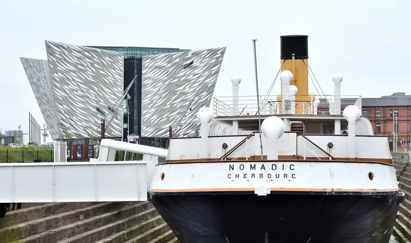 NOMADIC General Cargo IMO 5161110 photo 8