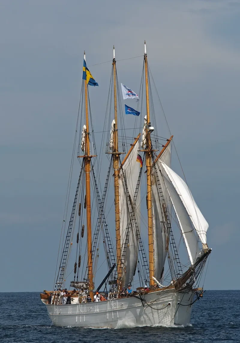 INGO General Cargo IMO 5161328