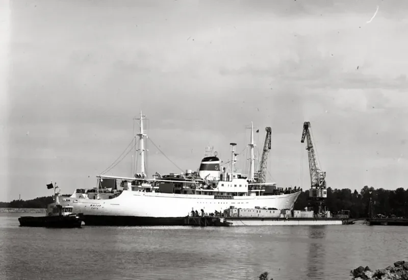 INGUR General Cargo IMO 5161524 photo 2