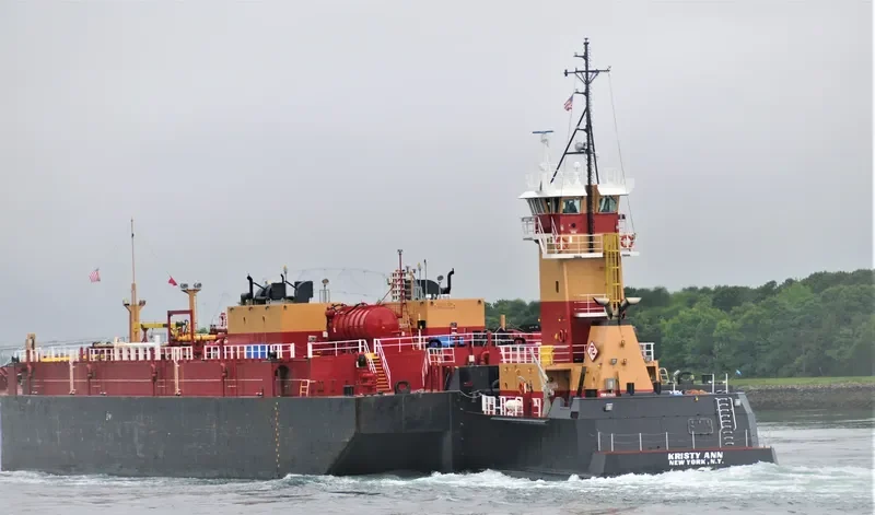 KRISTY ANN REINAUER General Cargo IMO 5162035 photo 6
