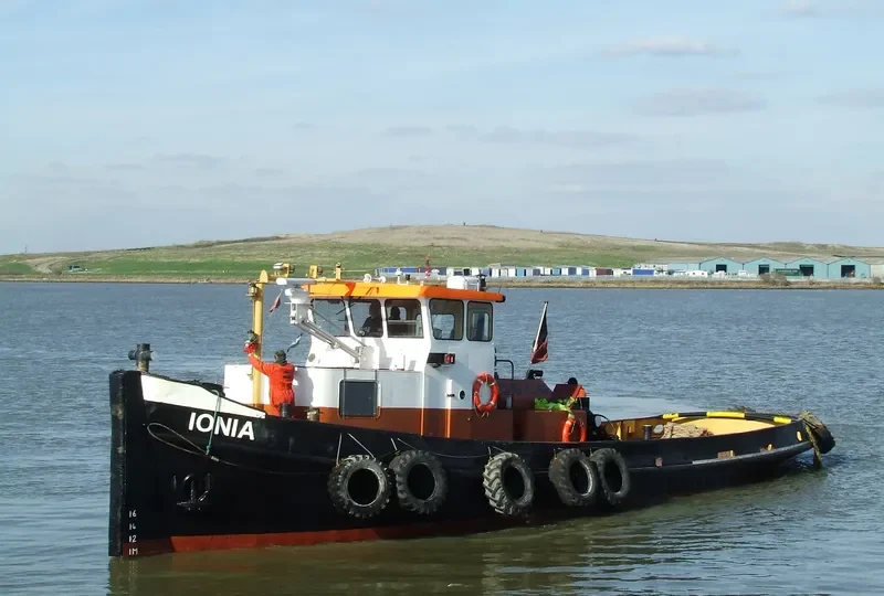IONIA General Cargo IMO 5162449 photo 10
