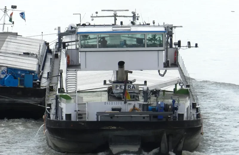 PETRA General Cargo IMO 5162619 photo 2