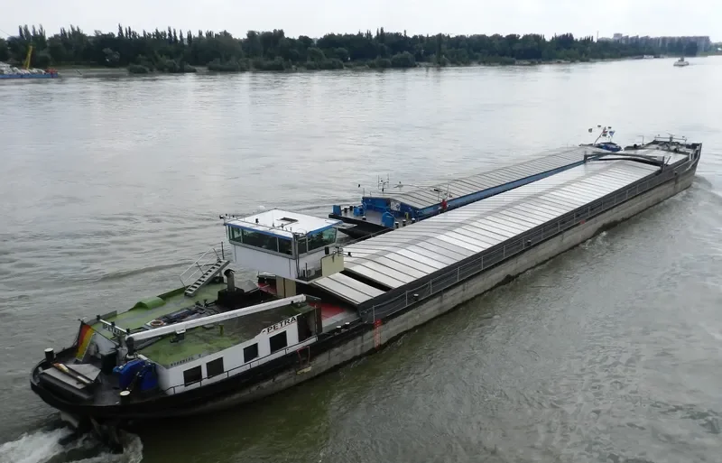 PETRA General Cargo IMO 5162619 photo 3