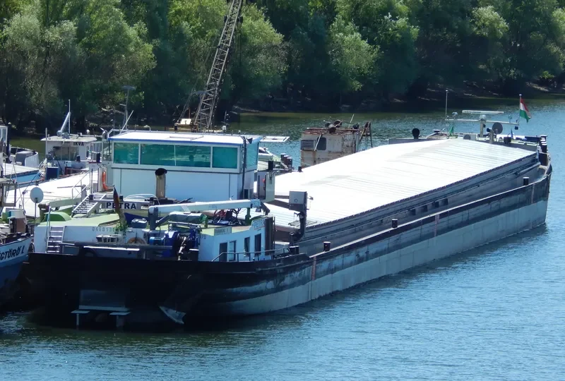 PETRA General Cargo IMO 5162619 photo 7