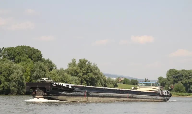 PETRA General Cargo IMO 5162619 photo 9