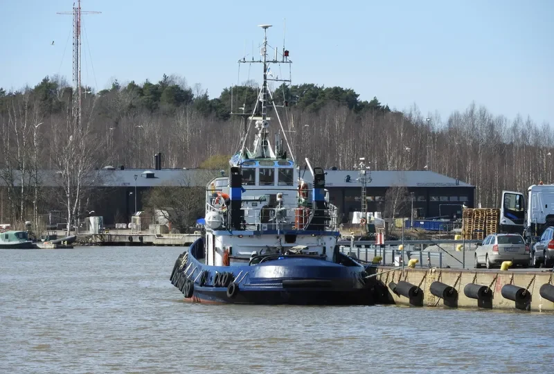 BJORN General Cargo IMO 5164148 photo 2