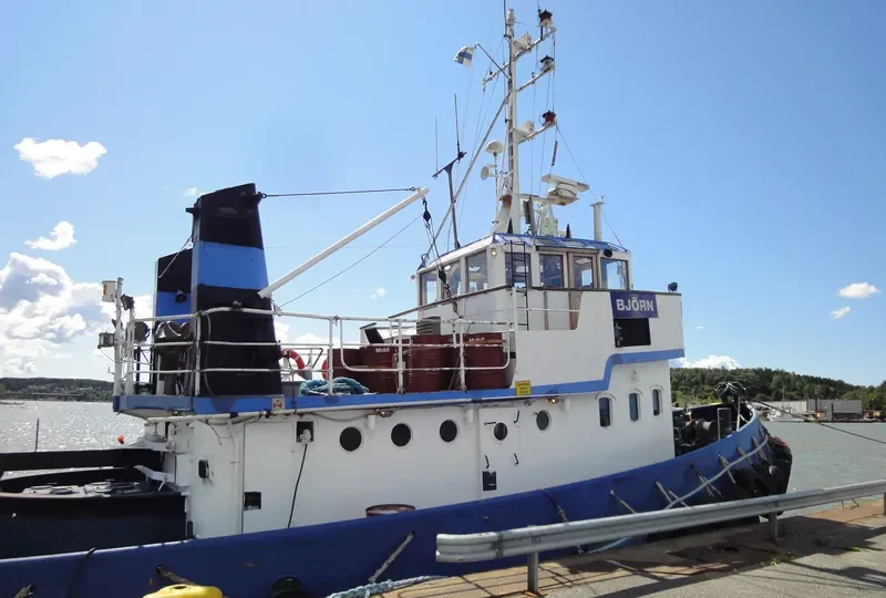 BJORN General Cargo IMO 5164148 photo 9