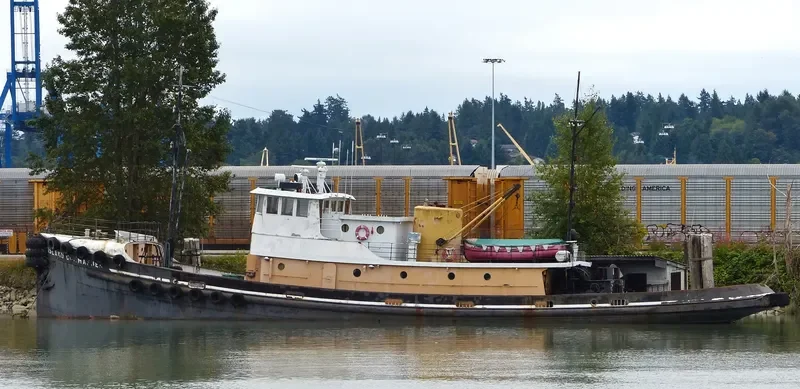 ISLAND COMMANDER General Cargo IMO 5164772 photo 5