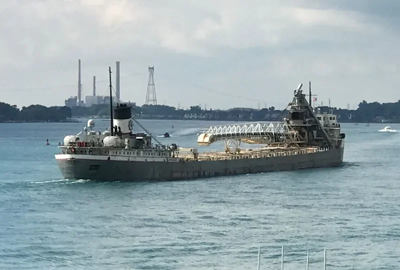 CUYAHOGA Bulk Carrier IMO 5166392 photo 10