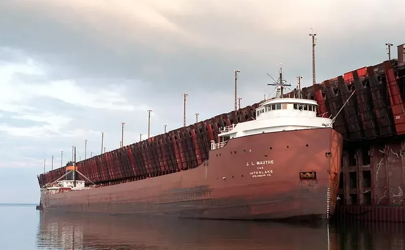 PATHFINDER General Cargo IMO 5166768