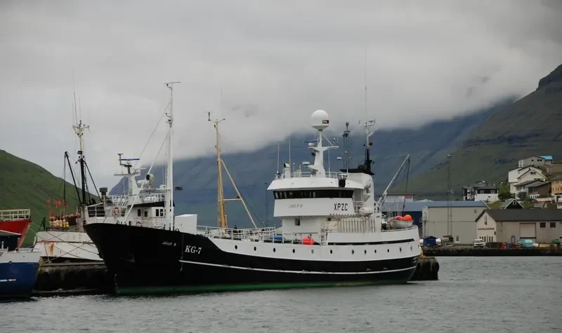 AKOMNKAN General Cargo IMO 5167968 photo 4