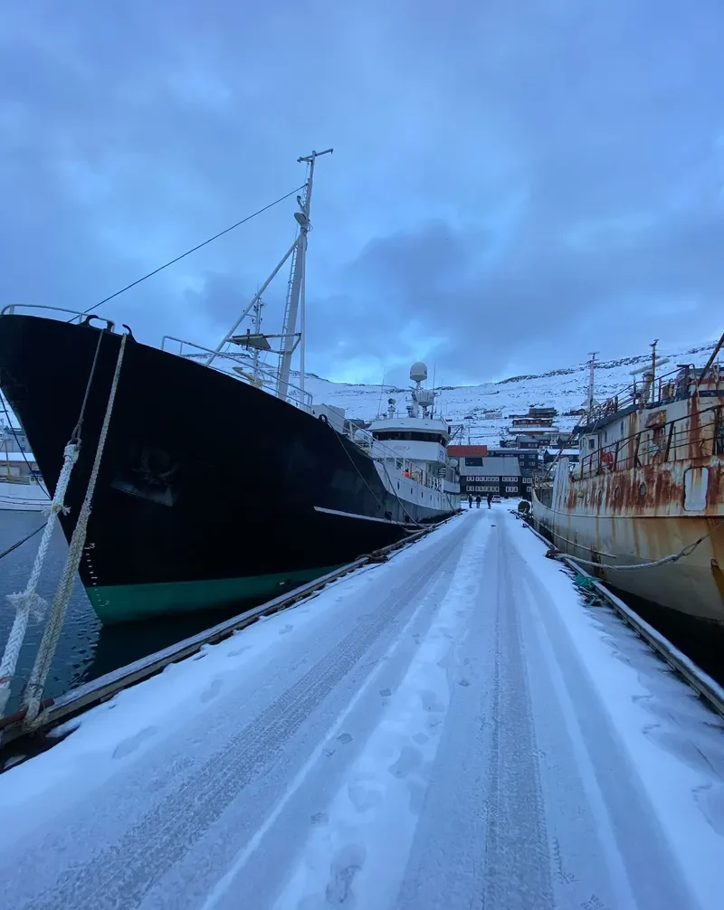AKOMNKAN General Cargo IMO 5167968 photo 6