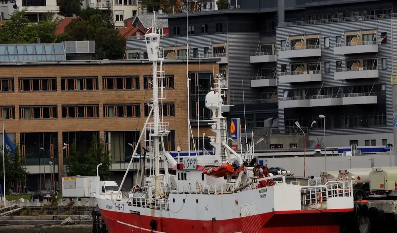 KVITUNGEN General Cargo IMO 5169617 photo 5