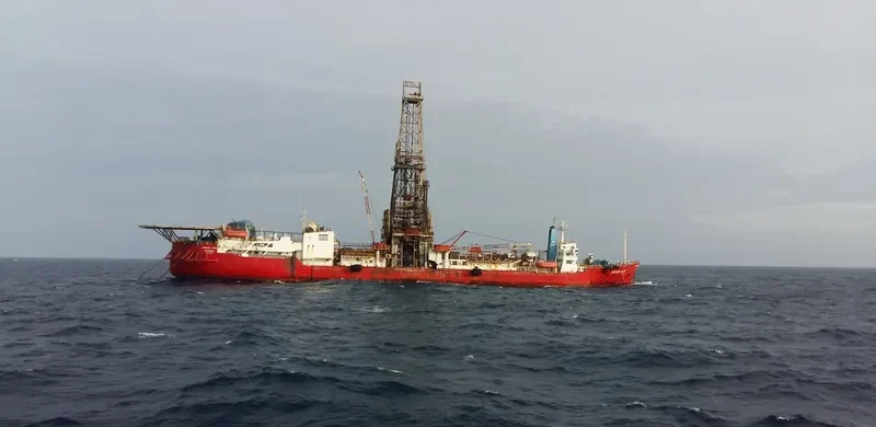 ABAN ICE General Cargo IMO 5171189 photo 3