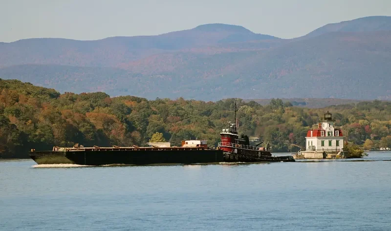 DEBORAH QUINN General Cargo IMO 5171191