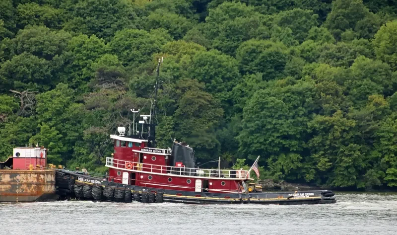 DEBORAH QUINN General Cargo IMO 5171191 photo 3