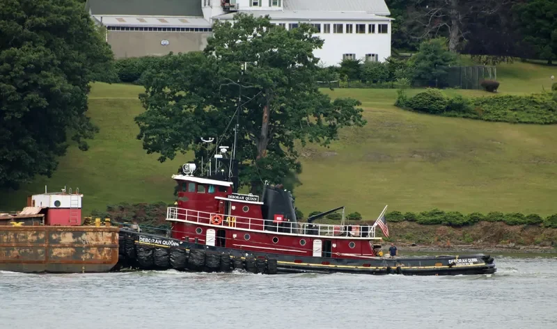 DEBORAH QUINN General Cargo IMO 5171191 photo 4