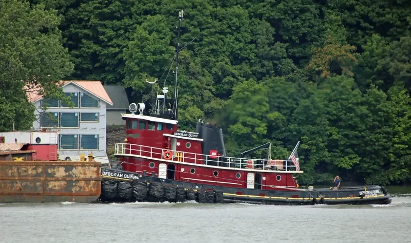 DEBORAH QUINN General Cargo IMO 5171191 photo 5