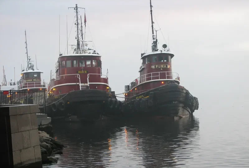 DEBORAH QUINN General Cargo IMO 5171191 photo 9