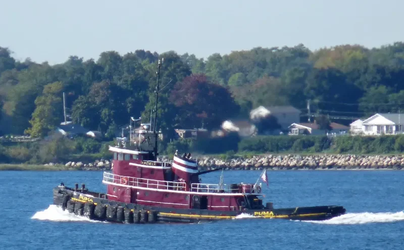 DEBORAH QUINN General Cargo IMO 5171191 photo 10