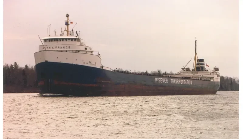 ALGORIVER Bulk Carrier IMO 5173101