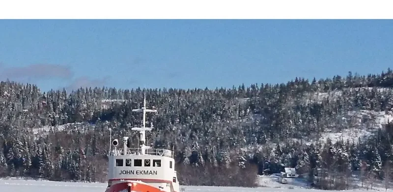 JOHN EKMAN General Cargo IMO 5173527 photo 10