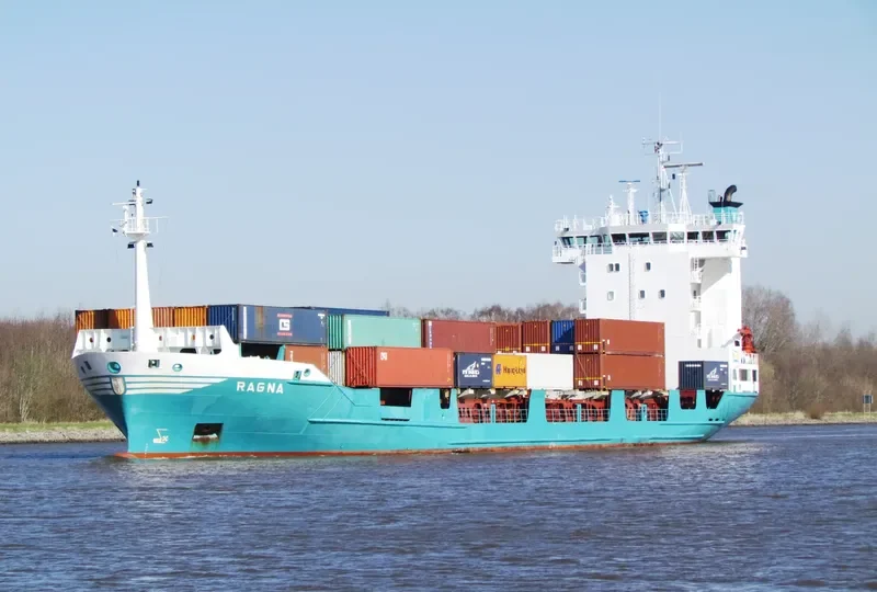 RAGNAR General Cargo IMO 5175094