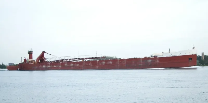 DIRK S.VANENKEVORT General Cargo IMO 5175745 photo 3