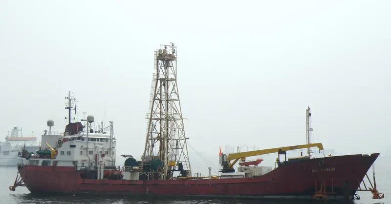 MARINER General Cargo IMO 5179208