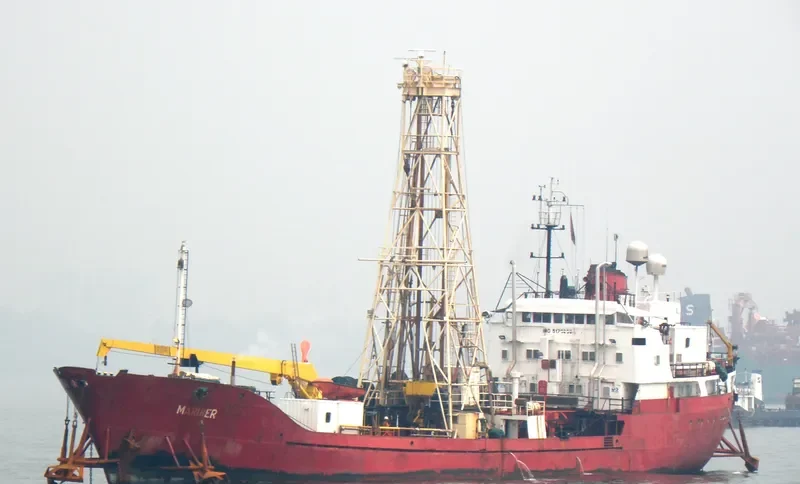 MARINER General Cargo IMO 5179208 photo 2